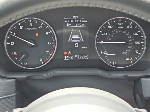 Certified 2026 Subaru Forester Premium AWD/4WD image 24