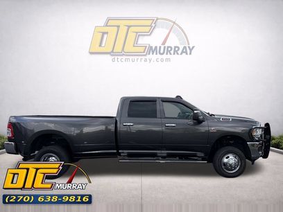 Used 2024 RAM 3500 Tradesman w/ Chrome Appearance Group