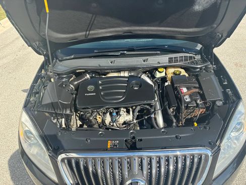 Used 2014 Buick Verano Premium FWD image 25