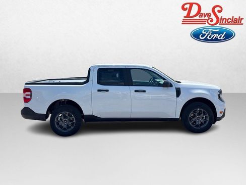 New 2026 Ford Maverick XLT w/ Equipment Group 301A AWD/4WD image 5