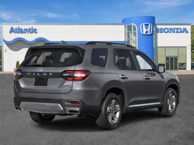New 2026 Honda Pilot EX-L image 2