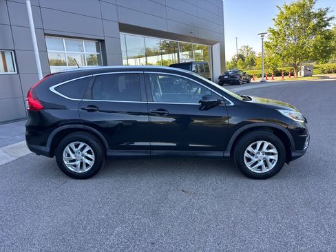 Used 2016 Honda CR-V EX-L image 4