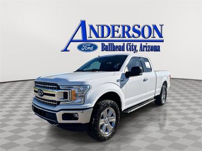 Used 2019 Ford F150 XLT w/ Equipment Group 302A Luxury