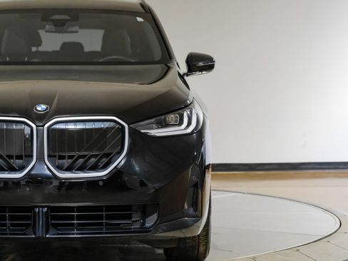 Used 2025 BMW X3 xDrive30i AWD/4WD image 47