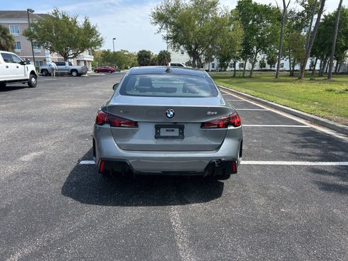 Certified 2025 BMW 228i xDrive 228 xDrive Gran Coupe image 4