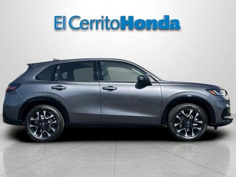 New 2026 Honda HR-V EX-L image 2