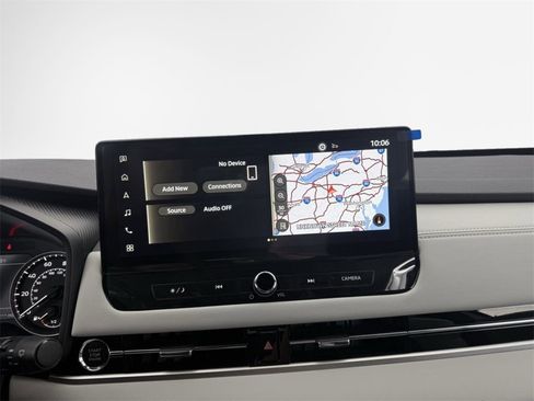 New 2025 Mitsubishi Outlander SE image 25