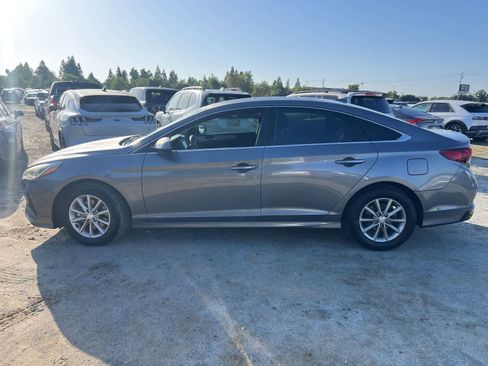 Used 2019 Hyundai Sonata SE FWD image 8