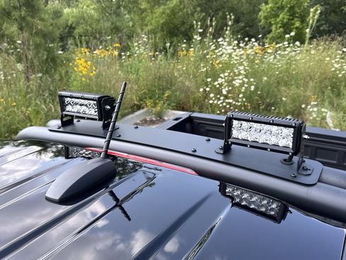 Used 2021 Chevrolet Colorado ZR2 w/ ZR2 Midnight Special Edition AWD/4WD image 21