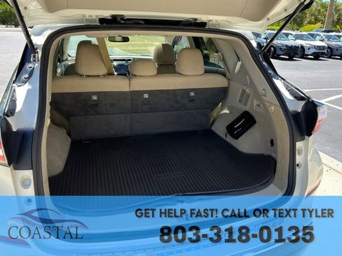 Used 2017 Nissan Murano SV w/ Premium Plus Package image 22