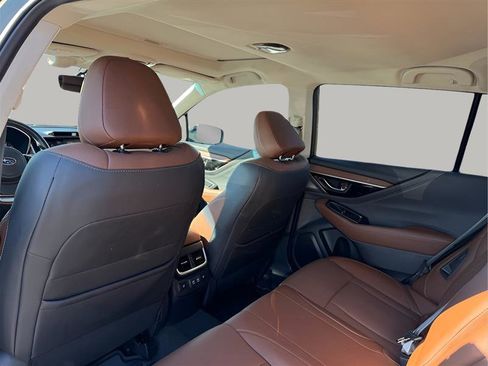 Used 2021 Subaru Outback Touring XT image 29