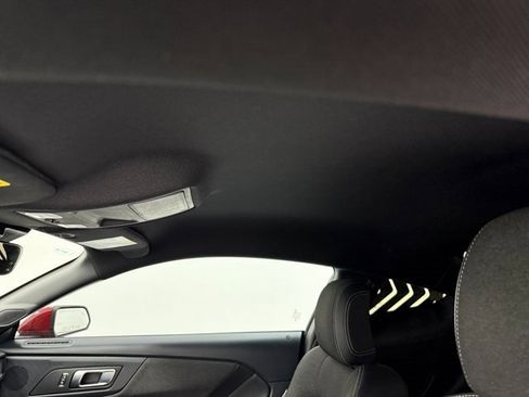 Used 2024 Ford Mustang Coupe image 30