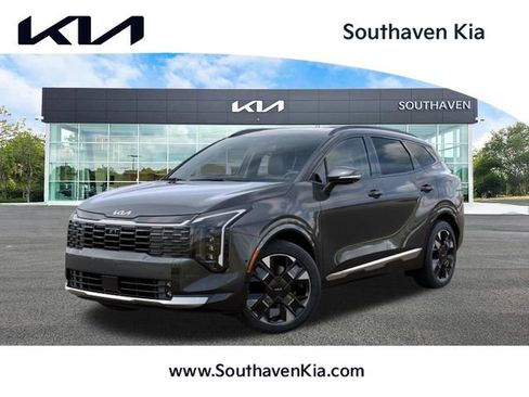 New 2026 Kia Sportage SX Prestige AWD/4WD image 1