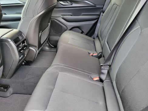 New 2026 Jeep Grand Cherokee Laredo w/ Trailer Tow Package image 28