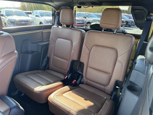 Used 2023 Ford Bronco Heritage Edition image 22