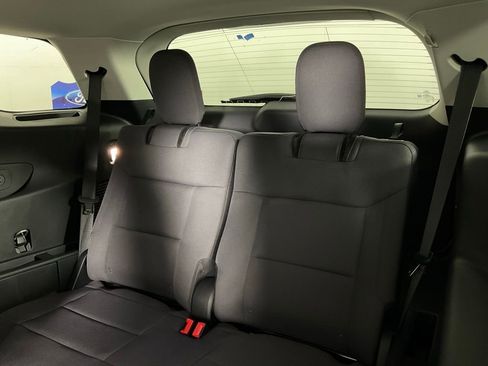 New 2026 Ford Explorer Active RWD image 17