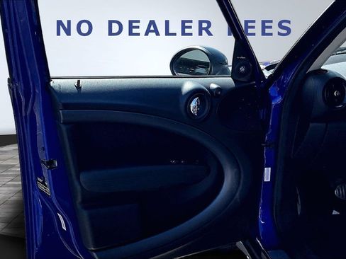 Used 2016 MINI Cooper Countryman S image 19