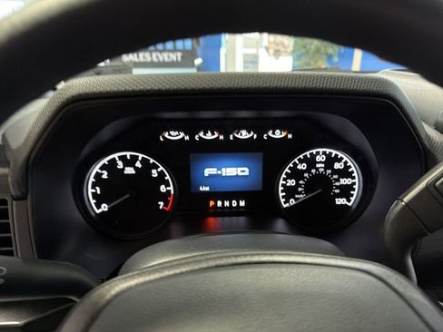 New 2026 Ford F150 STX image 16