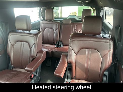 Used 2024 Ford Expedition Max Limited image 21