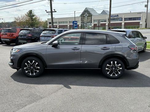 Used 2026 Honda HR-V EX-L image 5