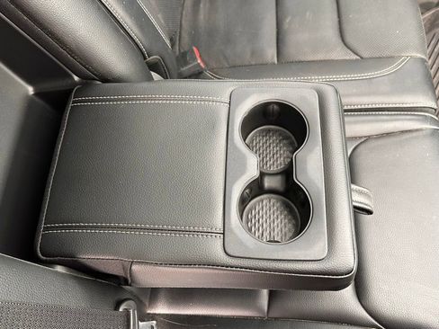 Used 2024 RAM 1500 Rebel w/ Rebel Level 2 Equipment Group AWD/4WD image 18