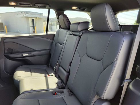Certified 2025 Lexus TX 350 FWD image 20