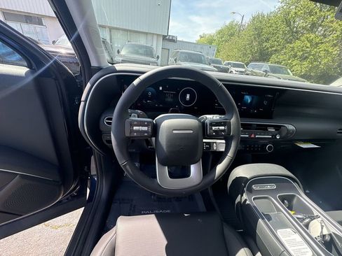 New 2026 Hyundai Palisade SEL AWD/4WD image 11