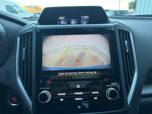 Used 2017 Subaru Impreza 2.0i Sport image 20