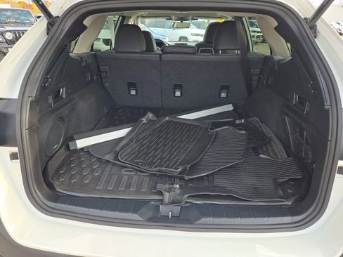 Certified 2023 Subaru Outback Limited image 15