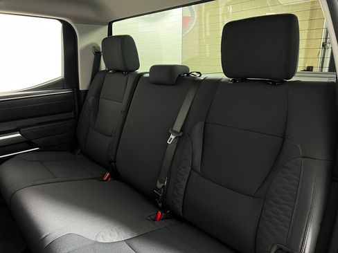Used 2024 Toyota Tundra SR5 image 21