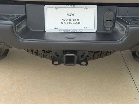 Used 2024 RAM 1500 TRX w/ TRX Level 1 Equipment Group AWD/4WD image 13