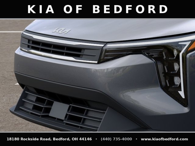 New 2026 Kia K4 FWD image 14