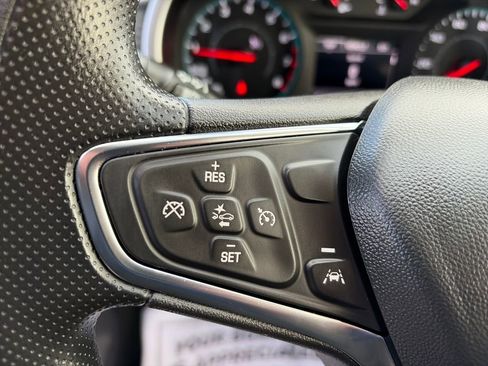 Used 2025 Chevrolet Malibu LT image 28