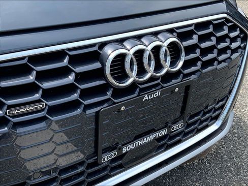 Used 2023 Audi A3 2.0T Premium w/ Convenience Package AWD/4WD image 29