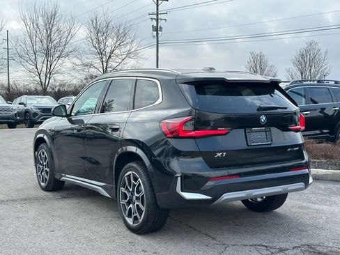 New 2026 BMW X1 xDrive28i w/ Convenience Package image 8