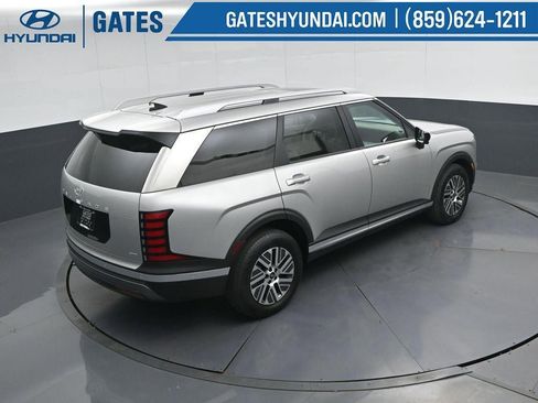 New 2026 Hyundai Palisade SEL Premium AWD/4WD image 53