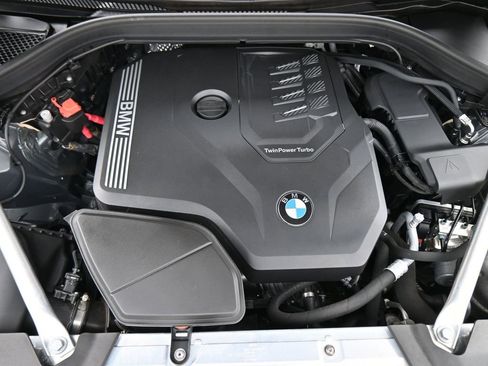 Used 2024 BMW X3 sDrive30i image 23