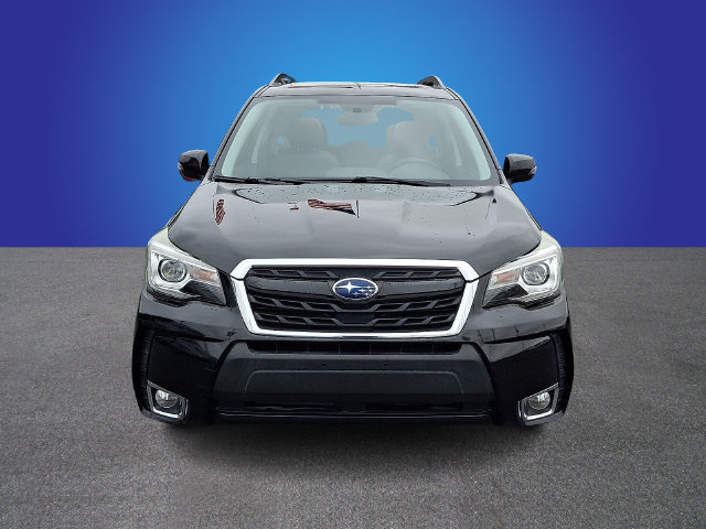 Used 2017 Subaru Forester 2.0XT Touring AWD/4WD image 2