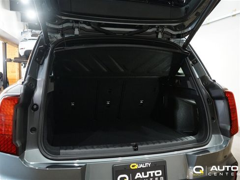 Used 2025 MINI Cooper Countryman SE AWD/4WD image 30