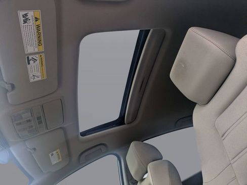 Used 2022 Honda CR-V EX image 21