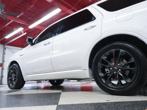 Used 2023 Dodge Durango R/T RWD image 44