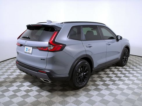 Used 2026 Honda CR-V Sport-L image 7