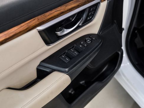 Used 2021 Honda CR-V Touring image 44
