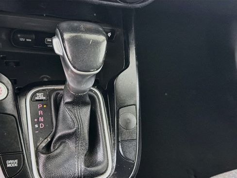 Used 2020 Kia Soul GT-Line w/ GT 2.0L Power Sunroof Package FWD image 23