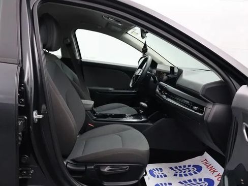 Used 2025 Kia K4 FWD image 16