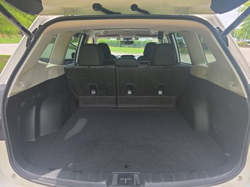 Used 2021 Subaru Forester Sport w/ Popular Package #2 AWD/4WD image 13