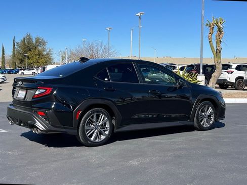 Certified 2022 Subaru WRX image 7