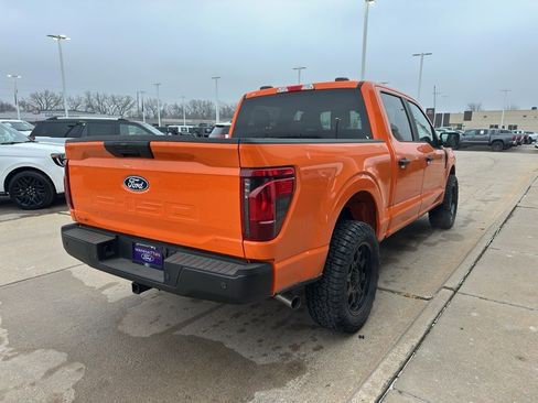 New 2025 Ford F150 XL w/ Tow/Haul Package image 5
