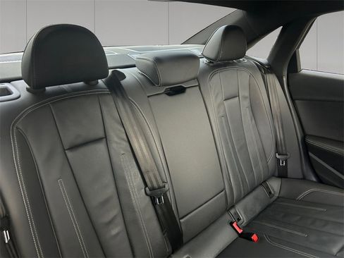 Used 2022 Audi A4 2.0T Premium Plus w/ Premium Plus Package image 18