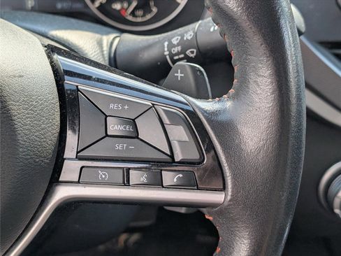 Used 2024 Nissan Altima 2.5 SR image 22